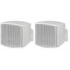 EUL-26/WS, pair of miniature PA speaker systems