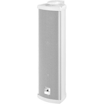 Monacor ETS-210TW/WS,Weatherproof PA column speakers - 100 V