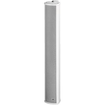 Monacor ETS-230TW/WS, PA column speakers - 100 V