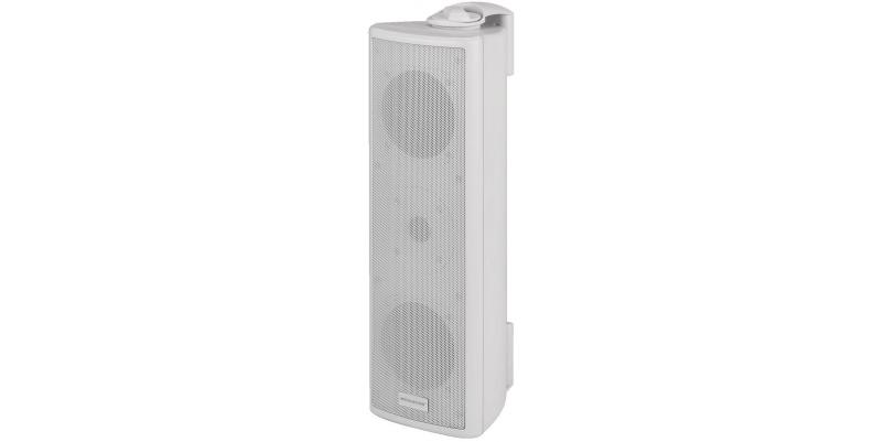 ETS-515TW/WS, PA column speakers