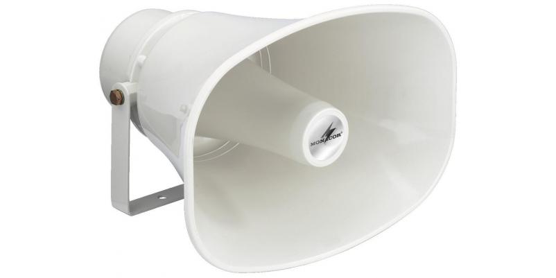 IT-130, weatherproof horn speaker