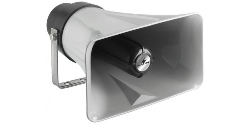 IT-20, weatherproof horn speaker