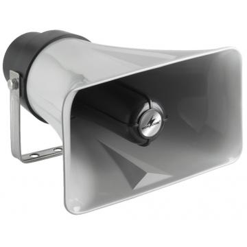 Monacor IT-20, weatherproof horn speaker - 100 V