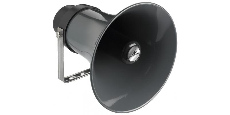 IT-30, weatherproof horn speaker