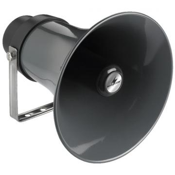 Monacor IT-30, weatherproof horn speaker - 100 V