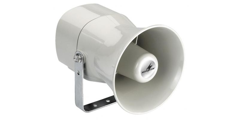IT-33, weatherproof horn speaker