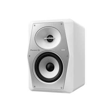 VM-50-W 5” active monitor speaker (white)