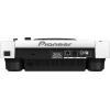 CD Player Pioneer CDJ-850-W - DJ deck digital, rekordbox support, alb
