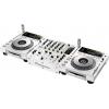 CD Player Pioneer CDJ-850-W - DJ deck digital, rekordbox support, alb