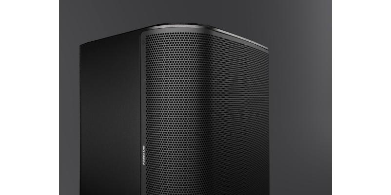 Boxe pasive LIGNUM-8SUB - FONESTAR