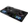 Controller DJ Pioneer DDJ-1000 Controler de performanÈ›Äƒ cu 4 canale , pentru rekordbox