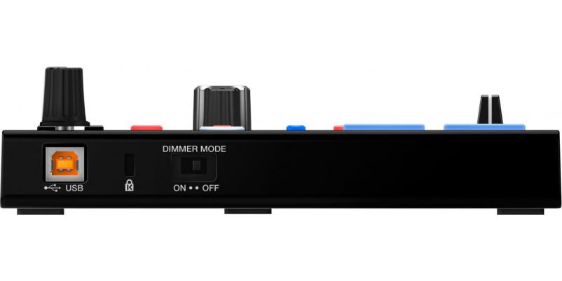 Controller DJ Pioneer DDJ-SP1 - Serato DJ Add-on