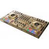 Controller Pioneer DDJ-SZ-N pentru Serato DJ - 4 canale, auriu