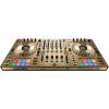 Controller Pioneer DDJ-SZ-N pentru Serato DJ - 4 canale, auriu