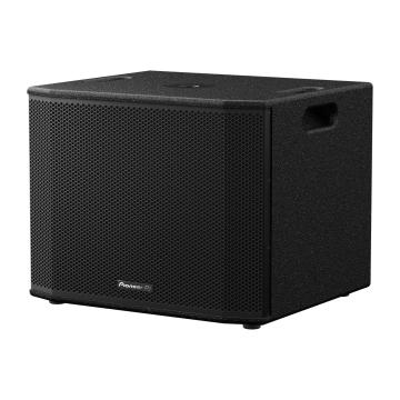 XPRS1152S 15” reflex loaded active subwoofer