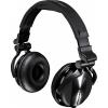 CÄƒÈ™ti DJ Pioneer HDJ-1500-K - negru cromat