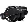 CÄƒÈ™ti DJ Pioneer HDJ-1500-K - negru cromat