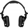 CÄƒÈ™ti DJ Pioneer HDJ-1500-K - negru cromat