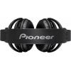 CÄƒÈ™ti DJ Pioneer HDJ-1500-K - negru cromat