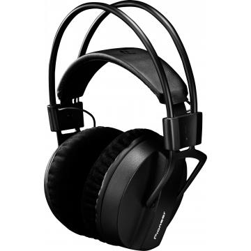 Pioneer HRM-7 Professional studio monitor headphones