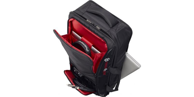 GeantÄƒ transport Pioneer DJC-SC2 pentru Pioneer XDJ-AERO, DDJ-SR È™i DDJ-ERGO