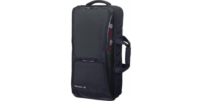 GeantÄƒ transport Pioneer DJC-SC2 pentru Pioneer XDJ-AERO, DDJ-SR È™i DDJ-ERGO