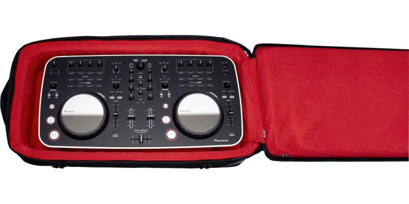 GeantÄƒ transport Pioneer DJC-SC2 pentru Pioneer XDJ-AERO, DDJ-SR È™i DDJ-ERGO