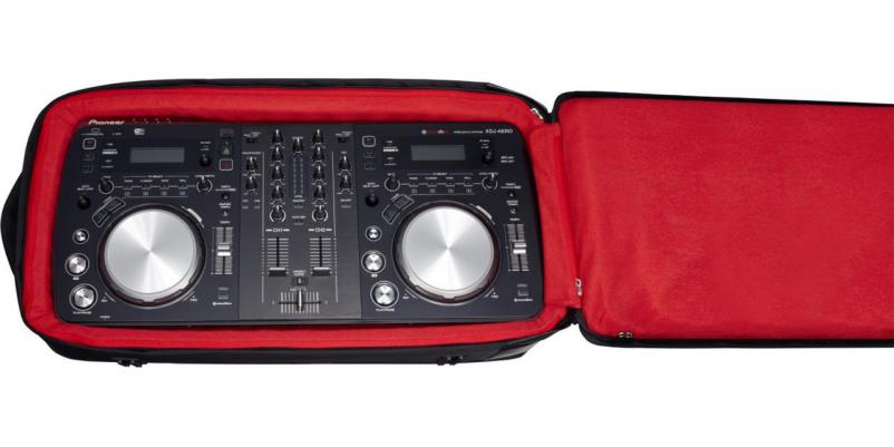 GeantÄƒ transport Pioneer DJC-SC2 pentru Pioneer XDJ-AERO, DDJ-SR È™i DDJ-ERGO
