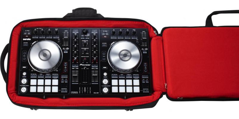 GeantÄƒ transport Pioneer DJC-SC2 pentru Pioneer XDJ-AERO, DDJ-SR È™i DDJ-ERGO