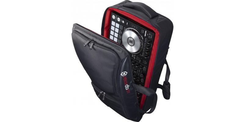 GeantÄƒ transport Pioneer DJC-SC2 pentru Pioneer XDJ-AERO, DDJ-SR È™i DDJ-ERGO