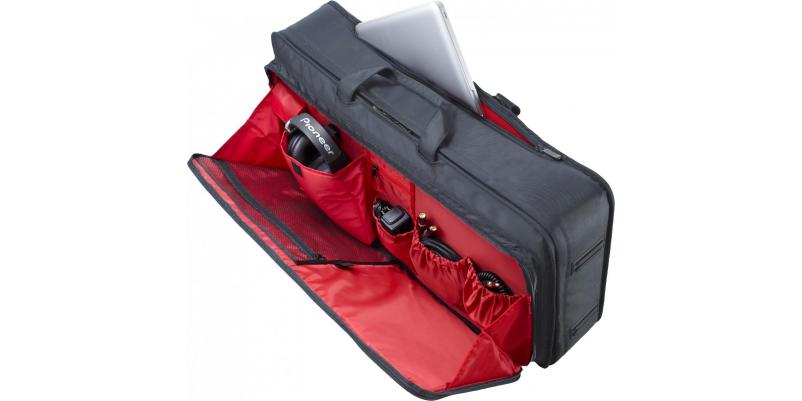 GeantÄƒ transport Pioneer DJC-SC5 pentru Pioneer DDJ-SX, DDJ-SX2 È™i DDJ-RX