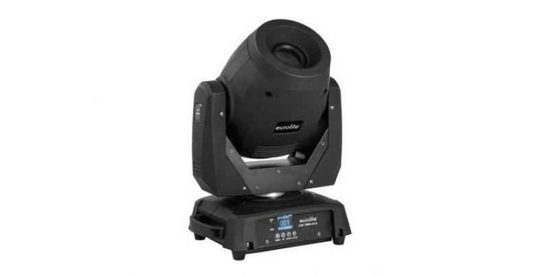 LED TMH-X12 Moving-Head Spot