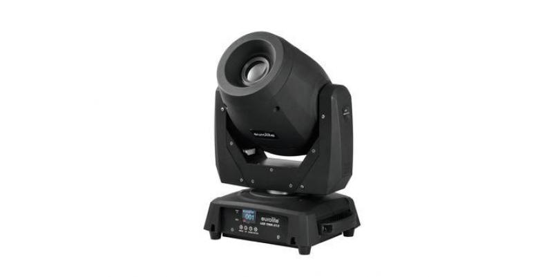 LED TMH-X12 Moving-Head Spot