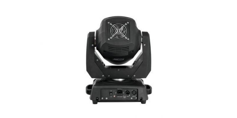 LED TMH-X12 Moving-Head Spot