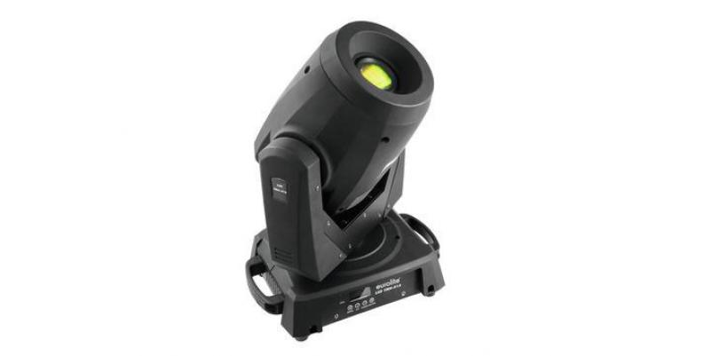 LED TMH-X12 Moving-Head Spot