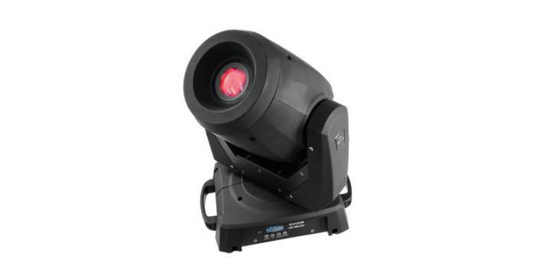 LED TMH-X12 Moving-Head Spot