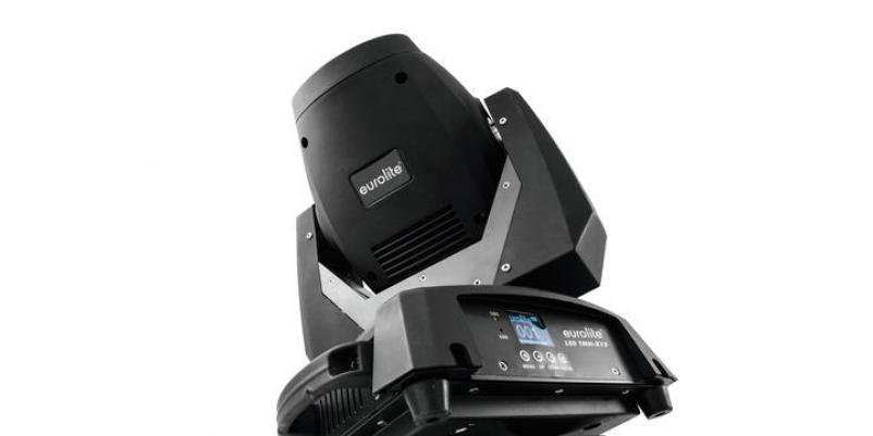 LED TMH-X12 Moving-Head Spot