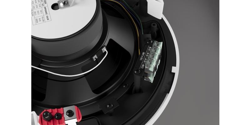 Boxe de tavan SKY-8T-SUB - FONESTAR