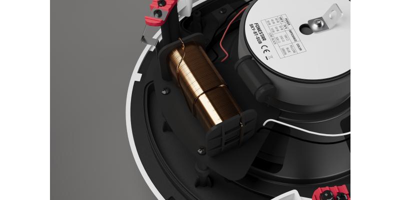 Boxe de tavan SKY-8T-SUB - FONESTAR