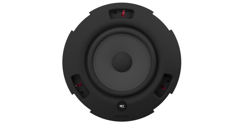 Boxe de tavan SKY-8T-SUB - FONESTAR