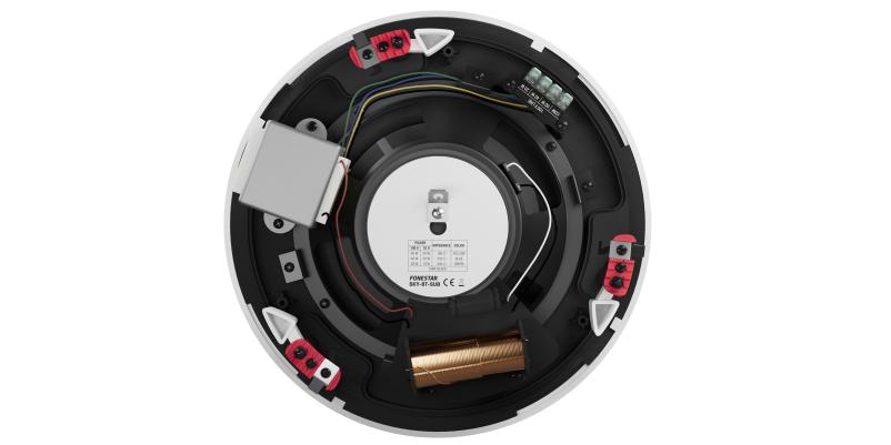 Boxe de tavan SKY-8T-SUB - FONESTAR