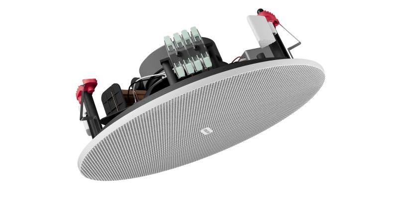 Boxe de tavan SKY-8T-SUB - FONESTAR