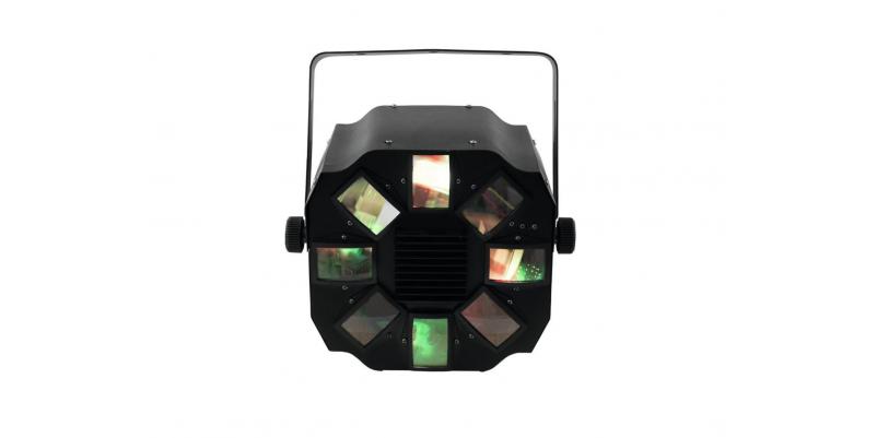 LED FE-700 Flower Effect