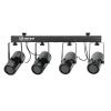 LED QDF-Bar RGBAW Light Set