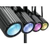 LED QDF-Bar RGBAW Light Set
