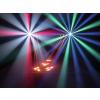 LED QDF-Bar RGBAW Light Set