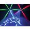 LED QDF-Bar RGBAW Light Set