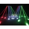 LED QDF-Bar RGBAW Light Set
