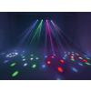 LED QDF-Bar RGBW lightset