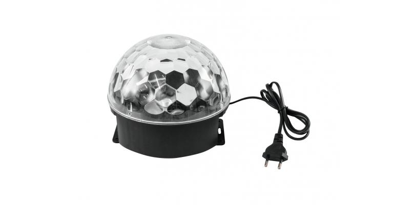 Efect de fascicul EUROLITE LED BC-4